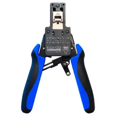 Kordz ONE Series Crimping Tool Kordz Push Through Connectors
