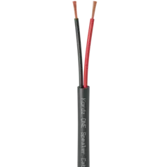 Kordz ONE Outdoor Speaker Cable 152 Meter, UV PE, OFC, 2 x 2,08 mm²