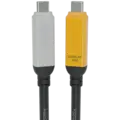 Kordz 60W Active Optical USB-C 10Gbps, 4K60 video support, 10m