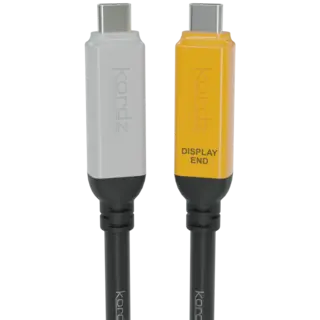 Kordz 60W Active Optical USB-C 10Gbps, 4K60 video support