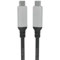 Kordz PRO4 20Gbps Passive USB-C 20Gbps, 4K60 video support, 240W, 0.5m