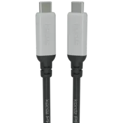 Kordz PRO4 20Gbps Passive USB-C 20Gbps, 4K60 video support