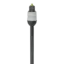 Kordz PRO3 TOSLINK Cable 4.8mm cable diameter, 0,5m 