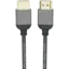 Kordz PRO4 48Gbps Passive HDMI Cable 48Gbps, UL CMG PVC, charcoal, 5m 