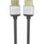 Kordz R.3-HD 18Gbps Passive HDMI Cable 18Gbps, TPE, charcoal, 0.3m 