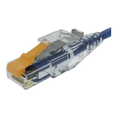 Kordz PRO-SCRJ RJ45 Crimp Connector PRO SlimCat™ Network Cable System 100pcs