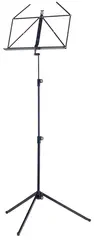 K&amp;M 10010 Notestativ Sort finish Music stand