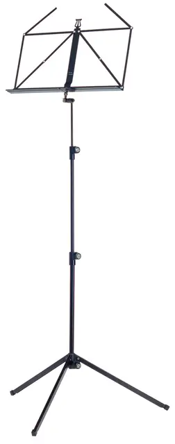 K&M 10010 Notestativ Sort finish Music stand 