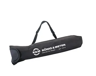 K&amp;M 10012 Bag til notestativ Carrying case