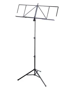 K&amp;M 10062 Notestativ Music stand »Robby Plus«
