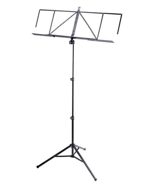 K&M 10062 Notestativ Music stand »Robby Plus« 