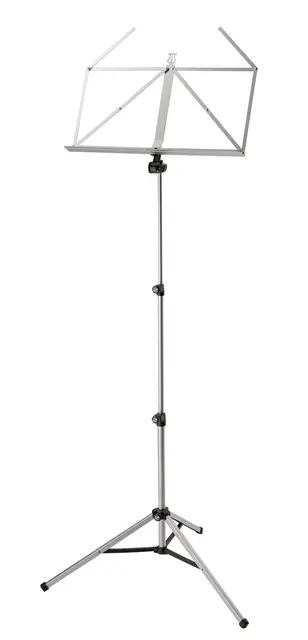 K&M 10065 Notestativ nickel Music stand 