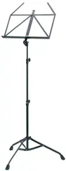 K&amp;M 10700 Notestativ sort Music stand