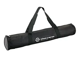 K&amp;M 10811 CARRYING CASE Carrying case