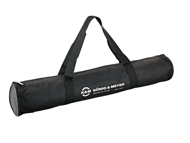 K&M 10811 CARRYING CASE Carrying case 