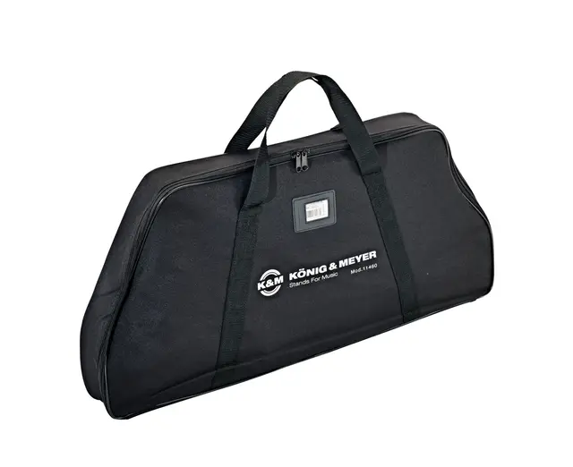 K&M 11460 Carrying case Carrying case 