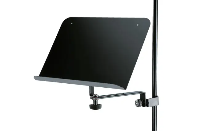 K&M 11520 Note-/dokumentholder for Sheet music and document holder 