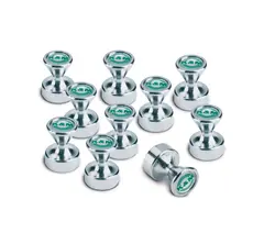 K&amp;M 11581 Power Magnet 10 pk Power magnet
