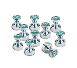 K&amp;M 11581 Power Magnet 10 pk Power magnet