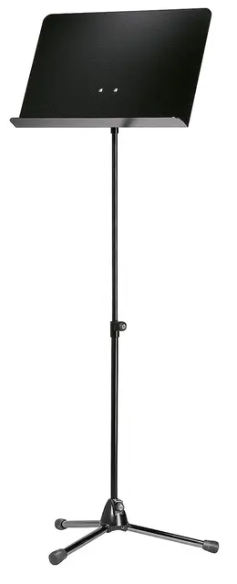 K&M 11818 ORCHESTRA Notestativ Orchestra music stand 
