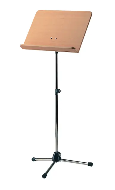 K&M 11819 Orkesterstativ Orchestra music stand 