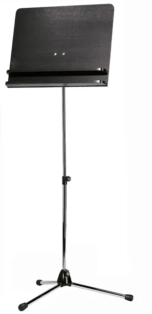 K&M 11832 Orkesternotestativ Orchestra music stand 
