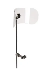 K&amp;M 11900 Sound insulation element Sound insulation for Orchestra seats