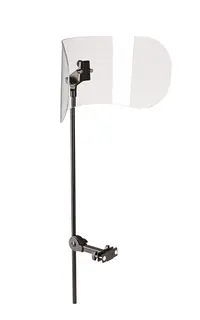 K&amp;M 11900 Sound insulation element Sound insulation for Orchestra seats