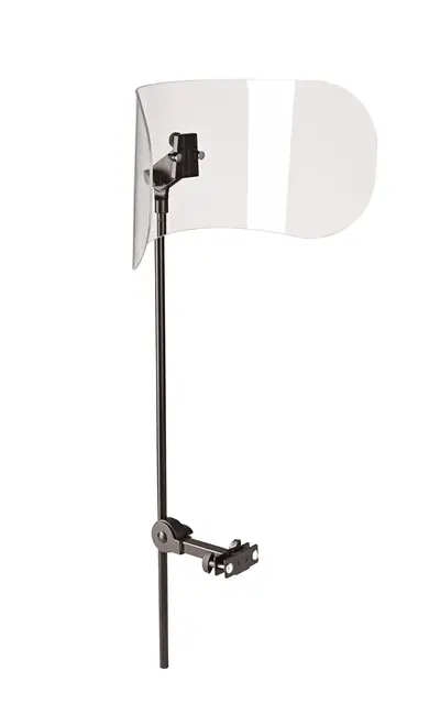 K&M 11900 Sound insulation element Sound insulation for Orchestra seats 
