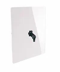 K&amp;M 11907 beskyttelsesskjold Protective shield