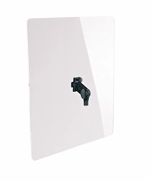 K&M 11907 beskyttelsesskjold Protective shield 