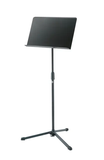 K&M 11922 Orchestra music stand, sort Orchestra music stand 