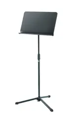 K&amp;M 11923 Notestativ Orkester Orchestra music stand