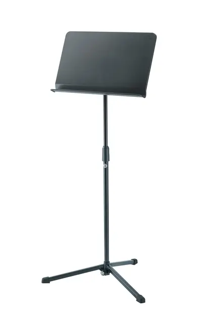 K&M 11923 Notestativ Orkester Orchestra music stand 