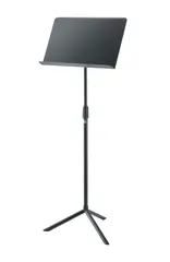 K&amp;M 11924 Notestativ Orkester Orchestra music stand