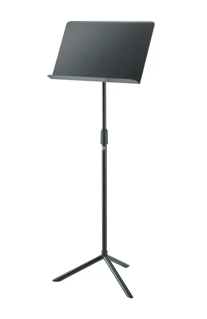 K&M 11924 Notestativ Orkester Orchestra music stand 
