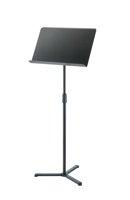 K&M 11926 Notestativ Orkester Orchestra music stand 