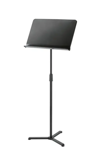 K&M 11927 Notestativ Orkester Orchestra music stand 