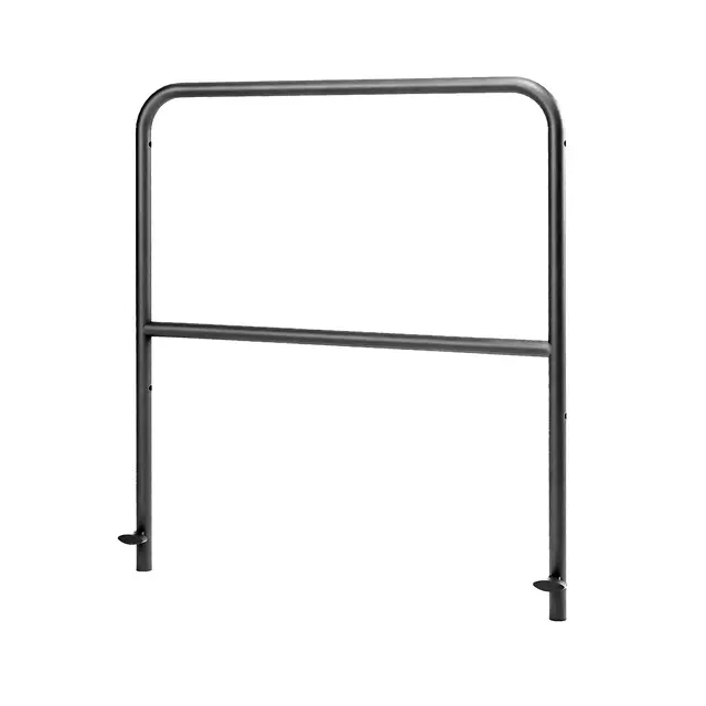 K&M 11991 Railing for conductor podium Railing for conductor podium 