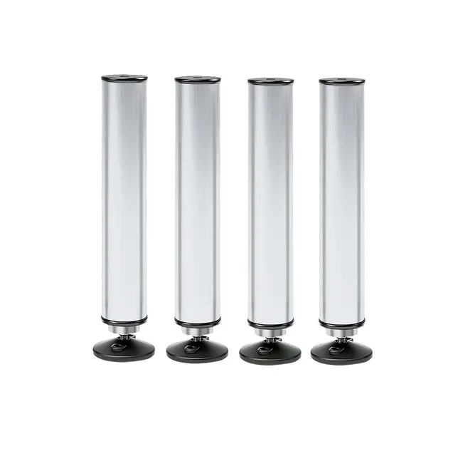 K&M 11993 Feet for conductor podium Feet for conductor podium 