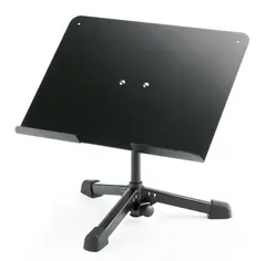 K&amp;M 12140 Universal table-top stand Universal table-top stand
