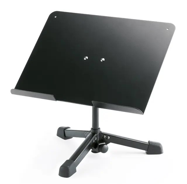 K&M 12140 Universal table-top stand Universal table-top stand 