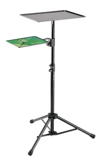 K&amp;M 12150 Laptop stativ