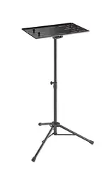 K&amp;M 12185 Laptop stativ