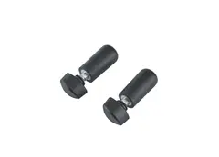 K&amp;M 12189 XL Stop pins for laptop stand