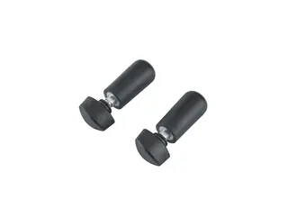 K&amp;M 12189 XL Stop pins for laptop stand