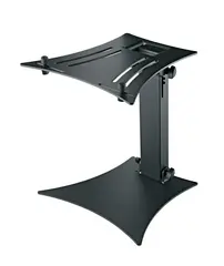 K&amp;M 12190 Laptop stativ