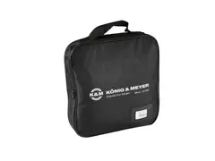 K&amp;M 12199 Bag til laptop stativ 12190