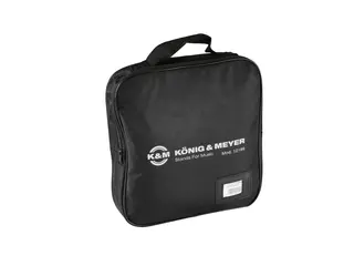 K&amp;M 12199 Bag til laptop stativ 12190