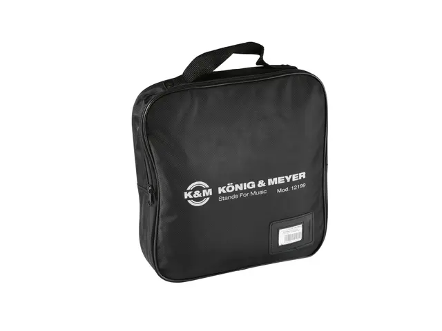 K&M 12199 Bag til laptop stativ 12190 